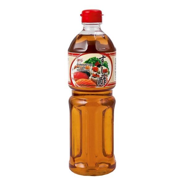 SUSHI SEASONING