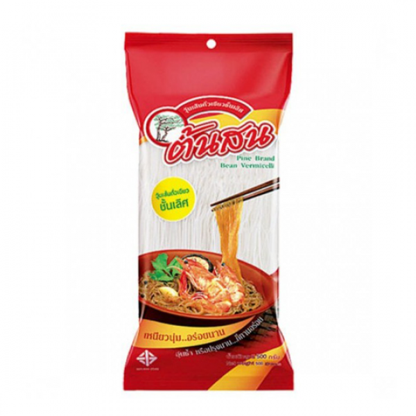 BEAN VERMICELLI