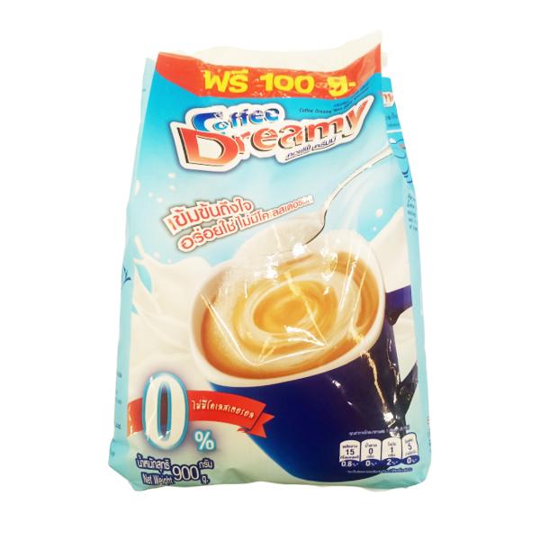 Non Dairy Creamer