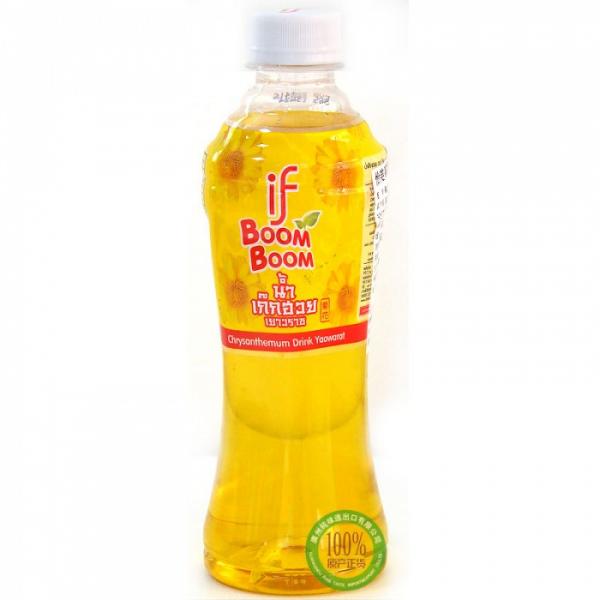 Chrysanthemum Drink