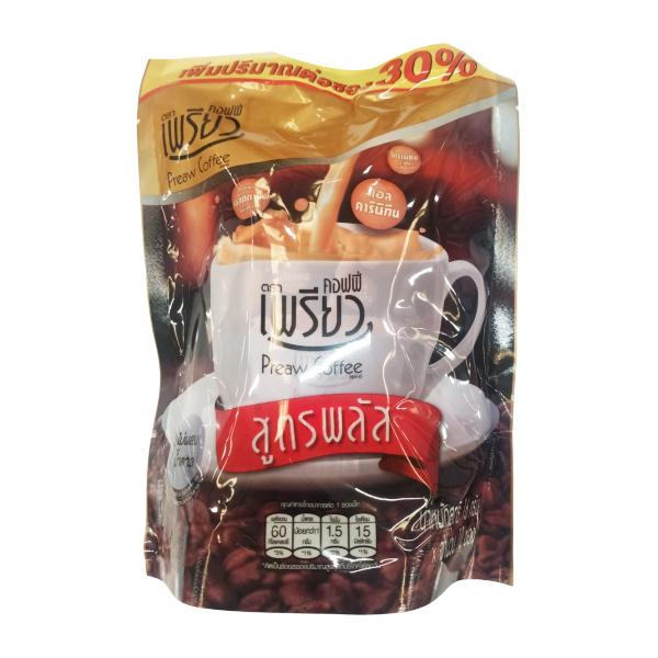 Instant Coffee Powder Plus Formula