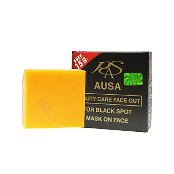 BEAUTY CARE FACE OUT SOAP