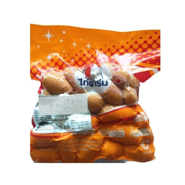 JUMBO CHICKEN SAUSAGE