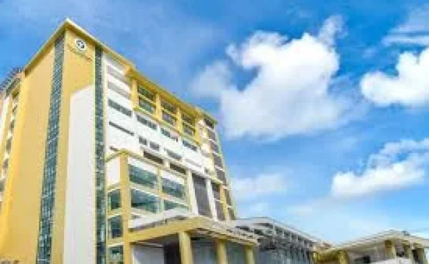 โรงพยาบาลวชิระภูเก็ต