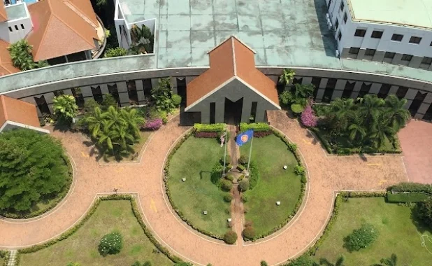 สถานเอกอัครราชทูตมาเลเซีย