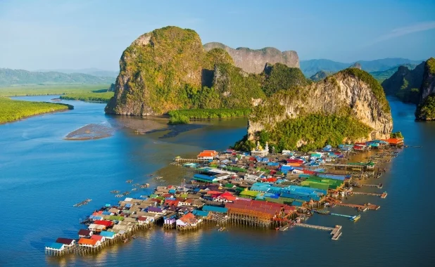 เกาะปันหยี