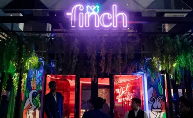 Halal Kitchen Finch Inter Catering