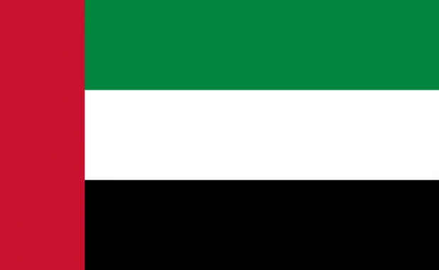 Embassy of the United Arab Emirates (UAE)