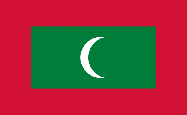 Embassy of the Republic of Maldives in Bangkok