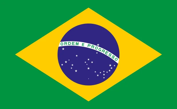 The Embassy of the Federative Republic of Brazil in Bangkok
