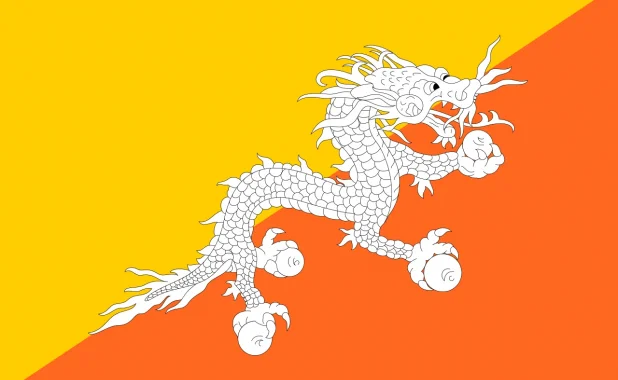 The Royal Bhutanese Embassy in Thailand