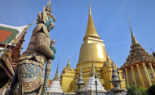 พระที่นั่งพิมานรัตยา