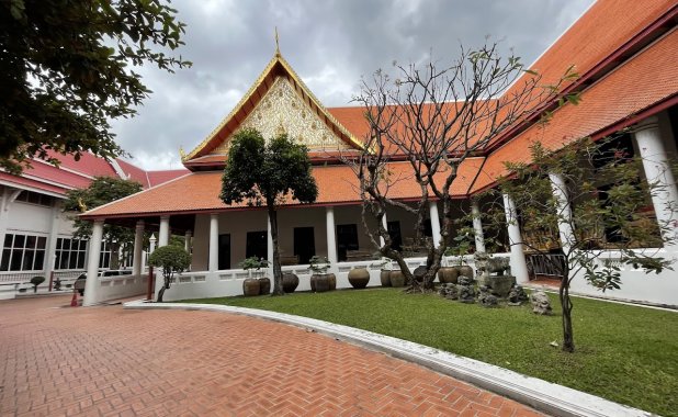 พิพิธภัณฑสถานแห่งชาติ พระนคร
