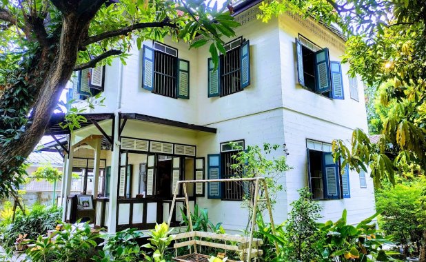 Bangkokians Museum