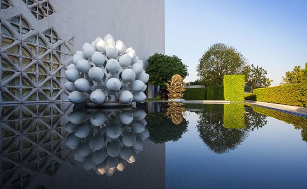 Museum of Contemporary Art (MOCA)