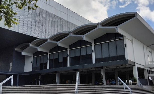Bank of Thailand Learning Center