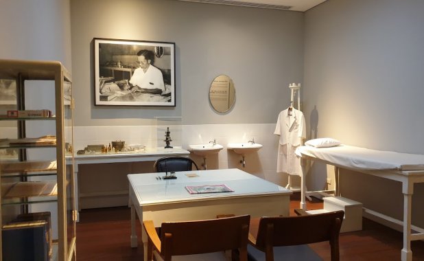 Berlin Pharmacy Museum