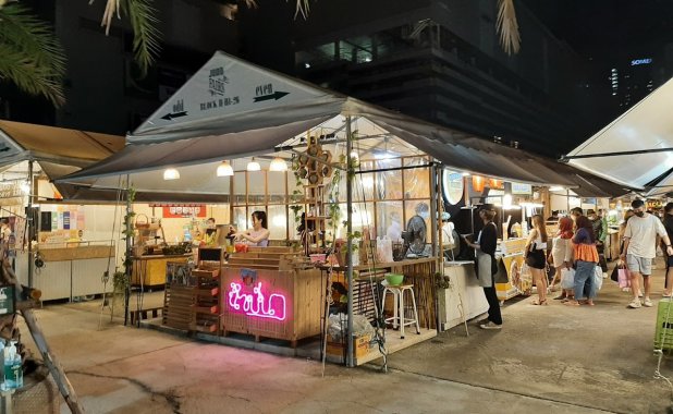 Jod Fair Ratchada