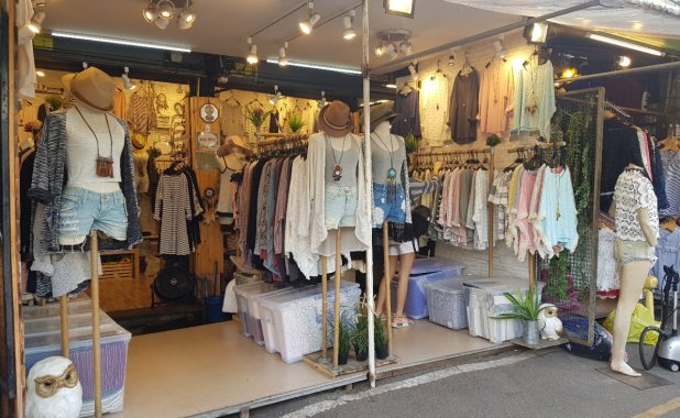 Chatuchak Weekend Market