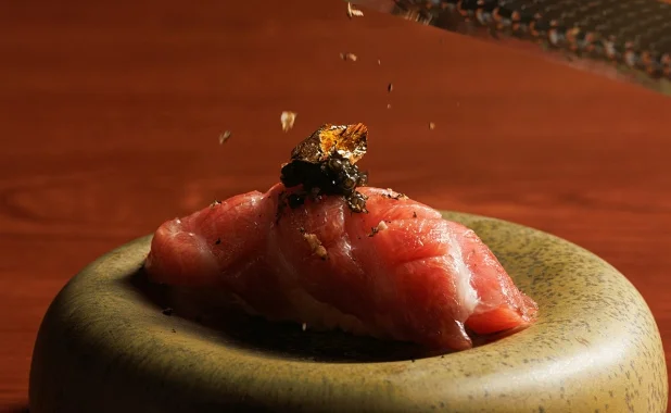 Honomi Shabu & Omakase 