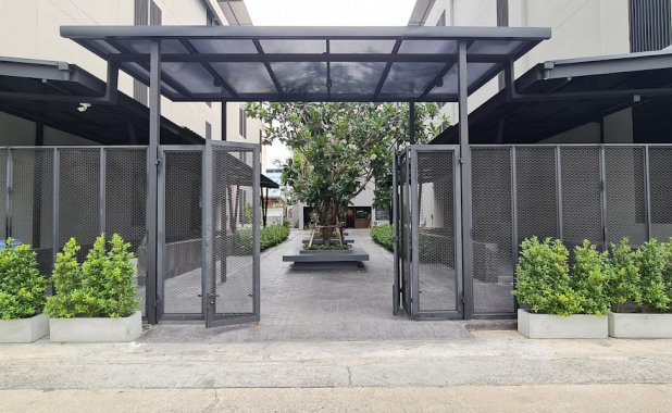 Almas Hotel Bangkok