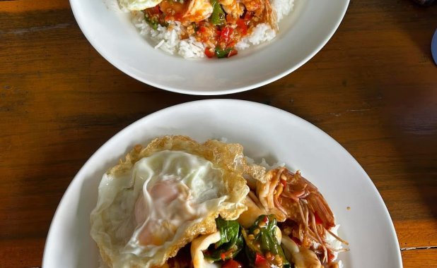 ครัวอาอีซะห์ (อาหารฮาล้าล)