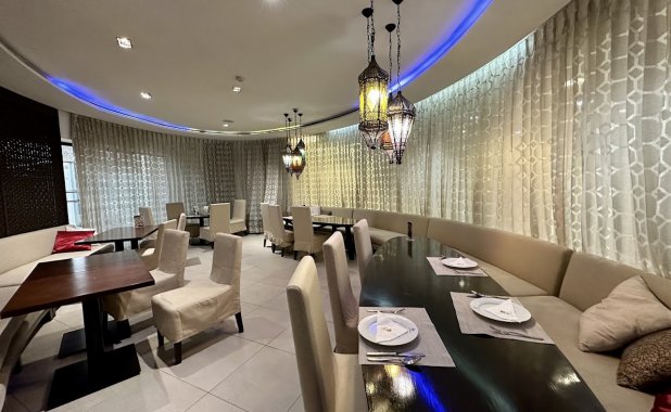 Al Saray Restaurant