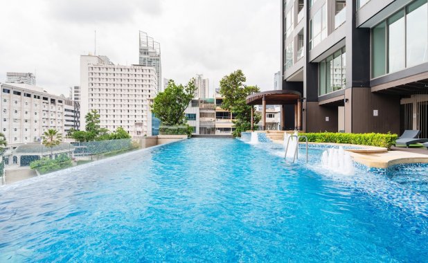 The Rich Residence Sukhumvit