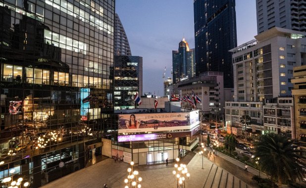 3Howw Hostel Sukhumvit 21