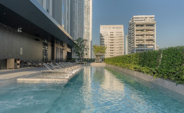 Staybridge Suites Bangkok Sukhumvit
