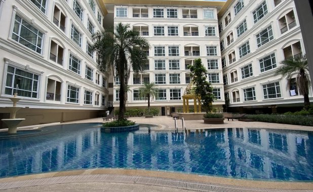 โรงแรมโฮปแลนด์