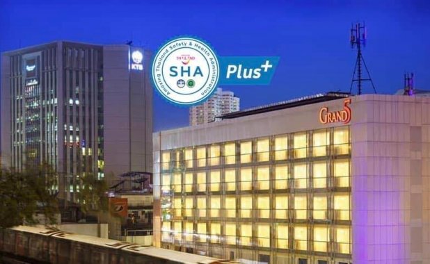 Grand Sukhumvit Hotel Bangkok