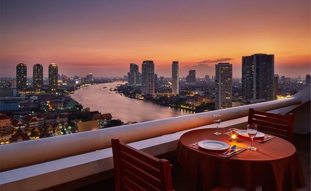 Center Point Plus Silom
