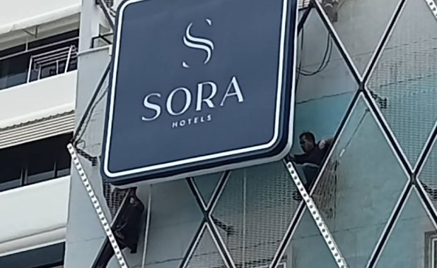 Sora Silom Hotel