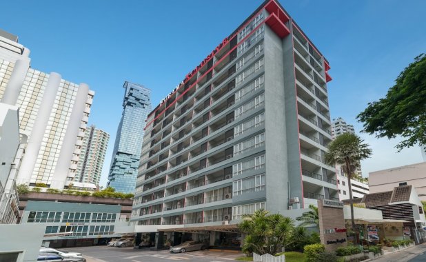 Furama Exclusive Sathorn