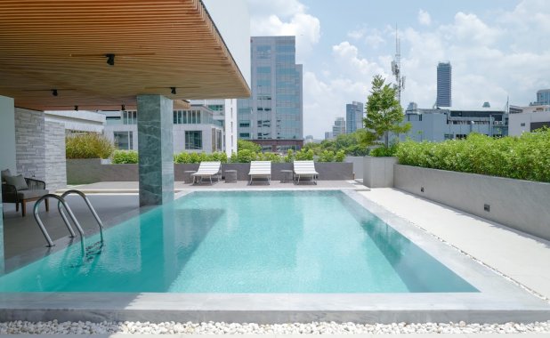 โรงแรม เดอะ คอตตอน ศาลาแดง