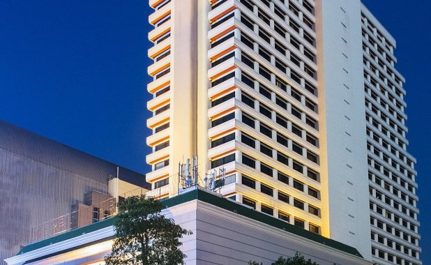 Anoma Grand Bangkok Hotel