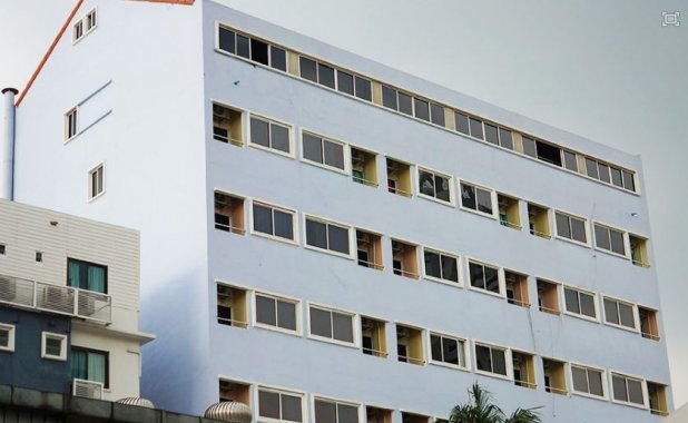 JetUs Hotel Pratunam