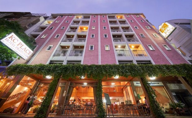 KC Place Hotel