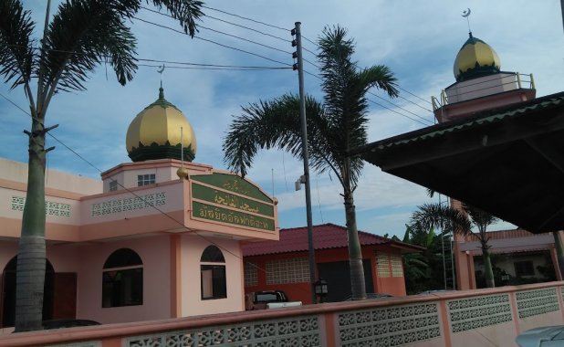 โรงเรียนอัล-ฟาติฮะห์(มูลนิธิ)
