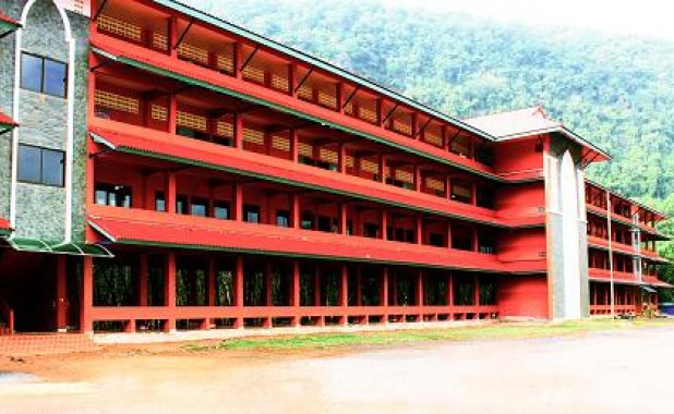โรงเรียนอิสลามศาสตร์ มูลนิธิ