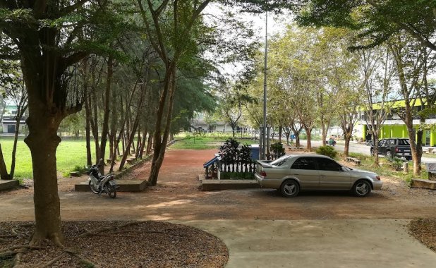 โรงเรียนจริยธรรมอิสลามมูลนิธิ