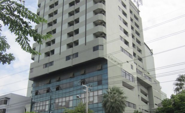 โรงพยาบาลลาดพร้าว