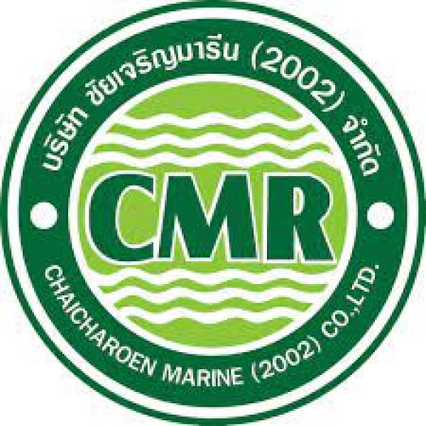 CHAICHAROEN MARINE (2002) CO.,LTD.