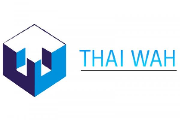 THAI WAH PUBLIC COMPANY LIMITED.