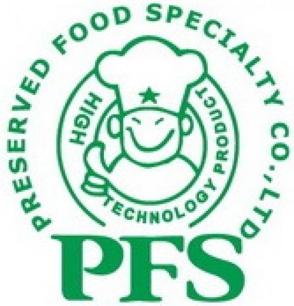 PRESERVED FOOD SPECIALTY CO., LTD.