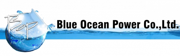 BLUE OCEAN POWER CO.,LTD.