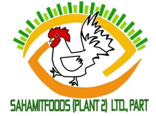 SAHAMITFOODS (PLANT 2) CO., LTD.