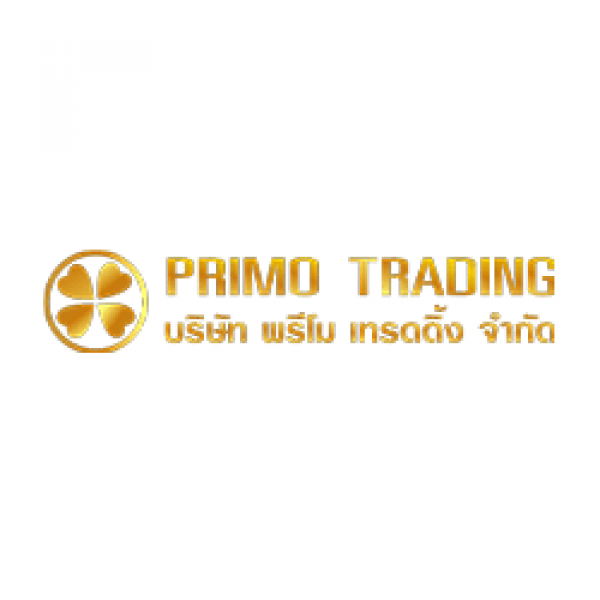 Primo Trading Co.,ltd