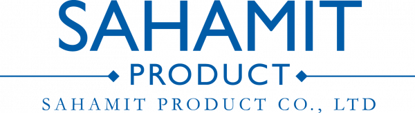 SAHAMIT PRODUCT CO.,LTD.